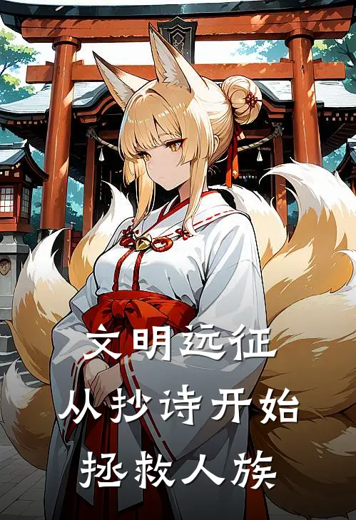 文明远征：从抄诗开始拯救人族