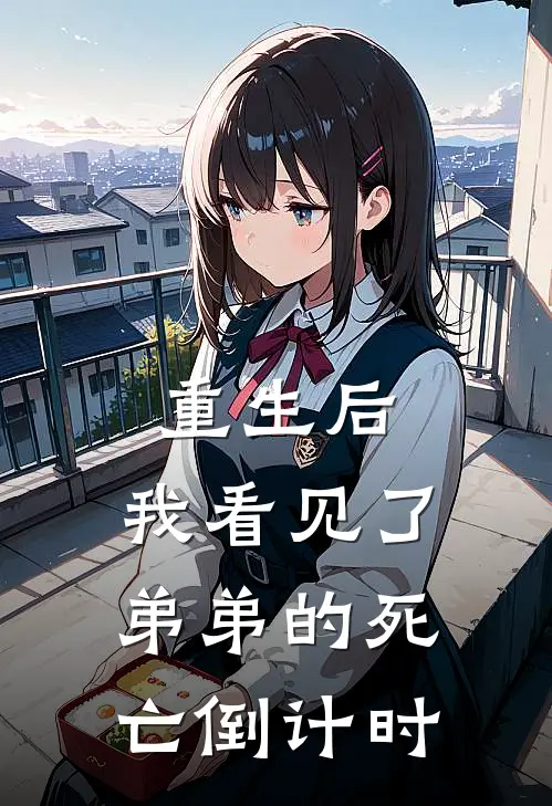 重生后，我看见了弟弟的死亡倒计时