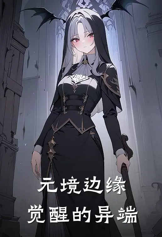 元境边缘：觉醒的异端