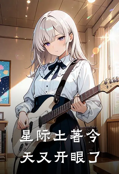 星际土著今天又开眼了