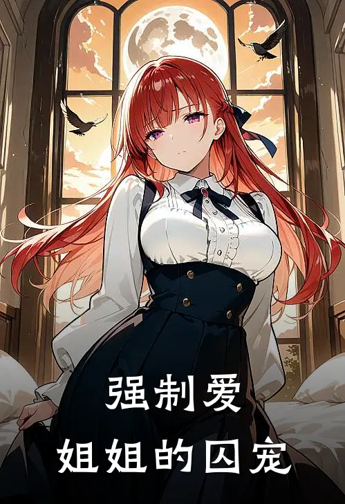 强制爱：姐姐的囚宠