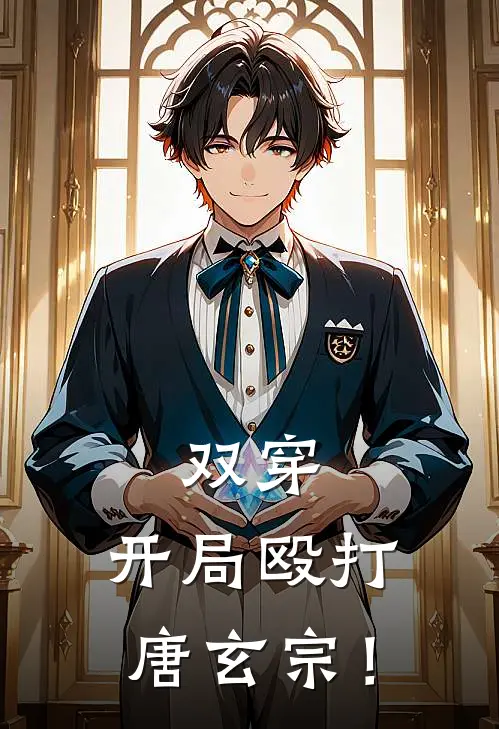 双穿，开局殴打唐玄宗！