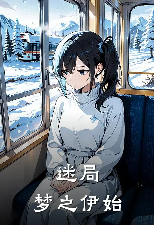 迷局：梦之伊始