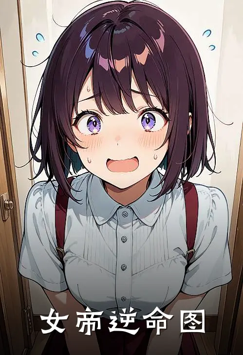 女帝逆命图