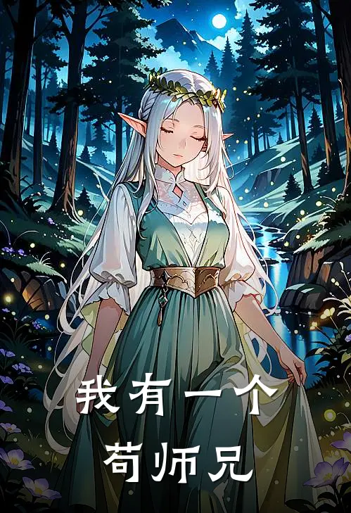 我有一个苟师兄