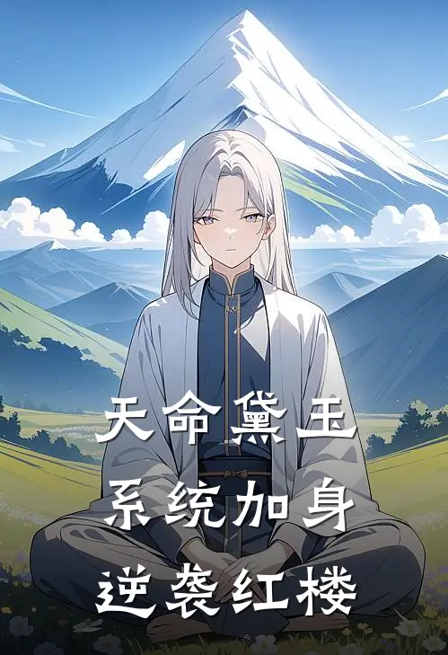 天命黛玉：系统加身，逆袭红楼