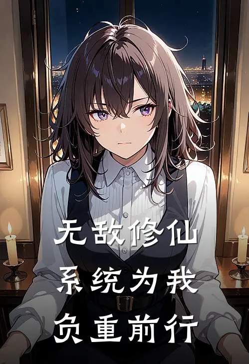 无敌修仙，系统为我负重前行