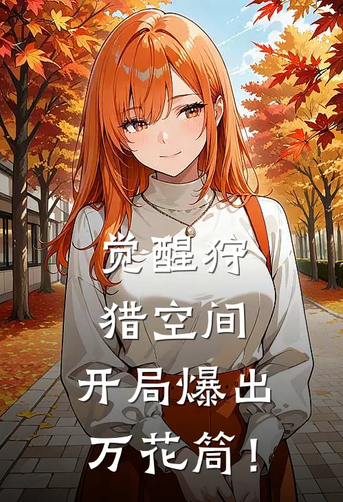 觉醒狩猎空间，开局爆出万花筒！