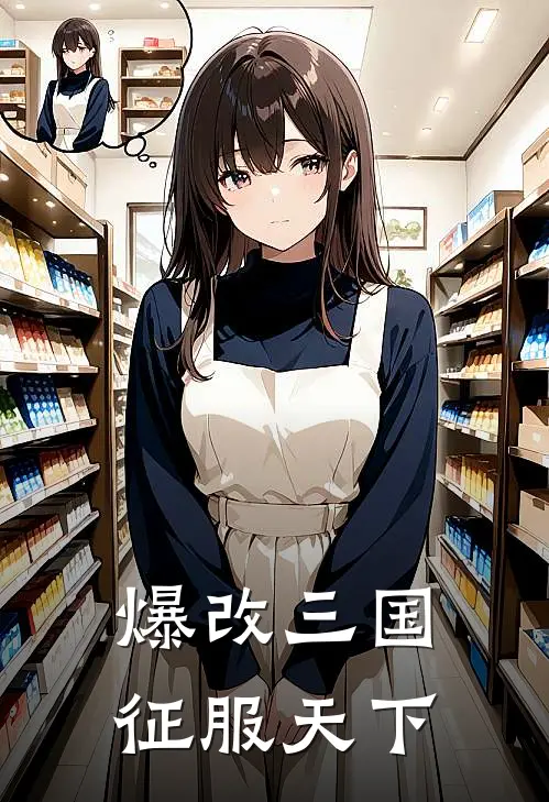 爆改三国：征服天下