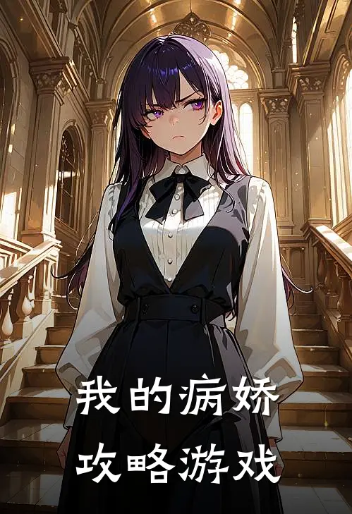 我的病娇攻略游戏