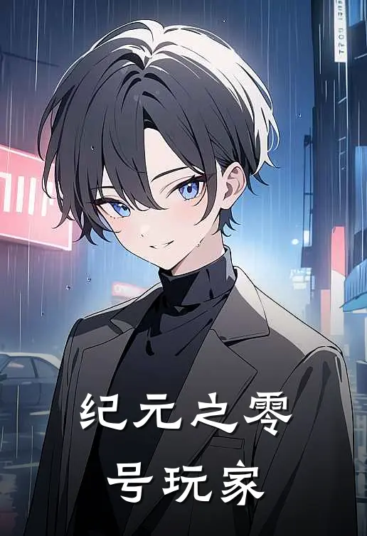 纪元之零号玩家