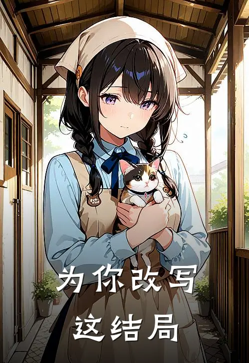 为你改写这结局