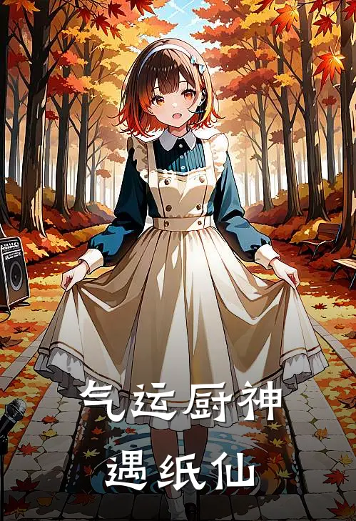 气运厨神遇纸仙