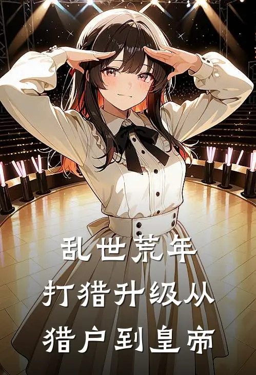 乱世荒年：打猎升级从猎户到皇帝