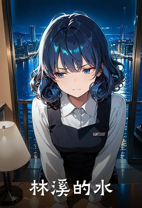 林溪的水