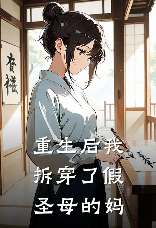 重生后我拆穿了假圣母的妈