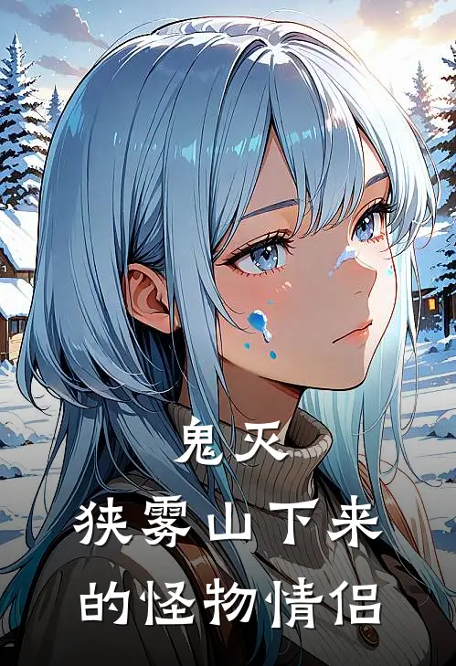 鬼灭：狭雾山下来的怪物情侣