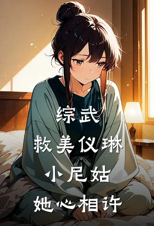 综武：救美仪琳小尼姑，她心相许