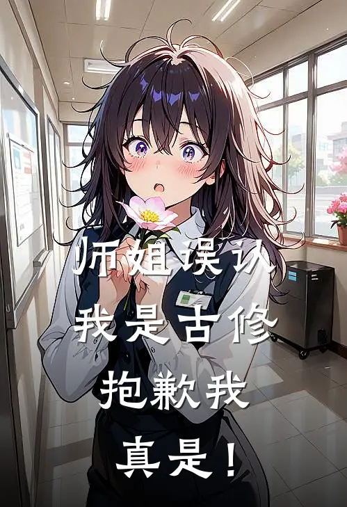 师姐误认我是古修，抱歉我真是！