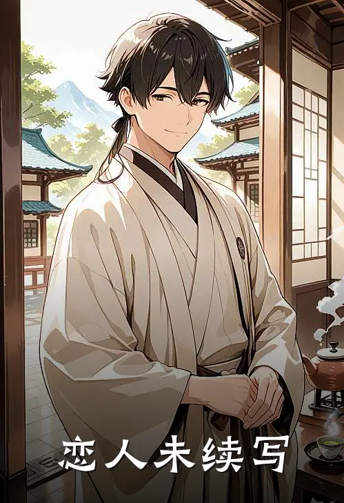 恋人未续写