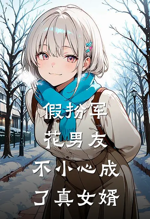 假扮军花男友，不小心成了真女婿