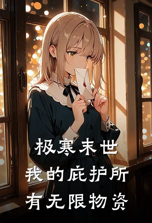 极寒末世：我的庇护所有无限物资