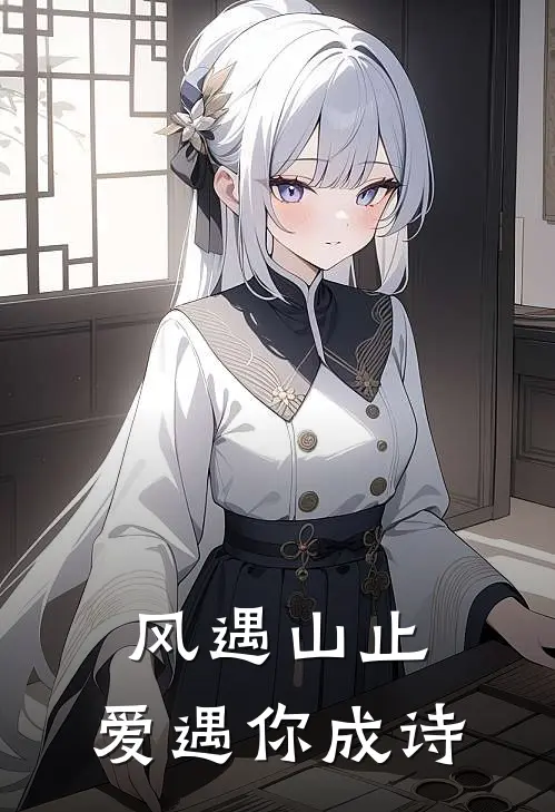 风遇山止，爱遇你成诗