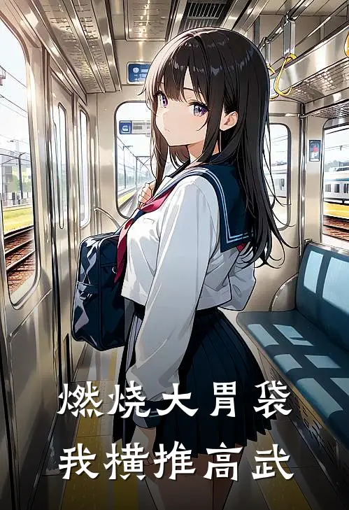 燃烧大胃袋，我横推高武