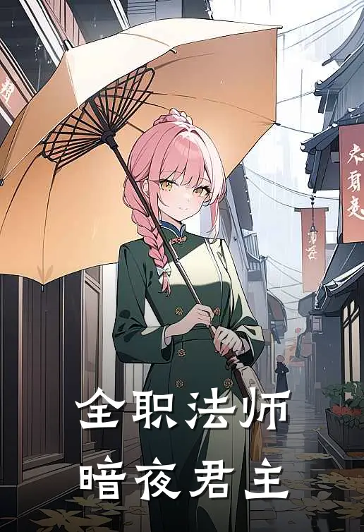 全职法师：暗夜君主