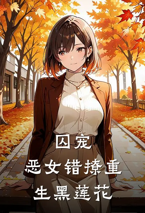囚宠：恶女错撩重生黑莲花