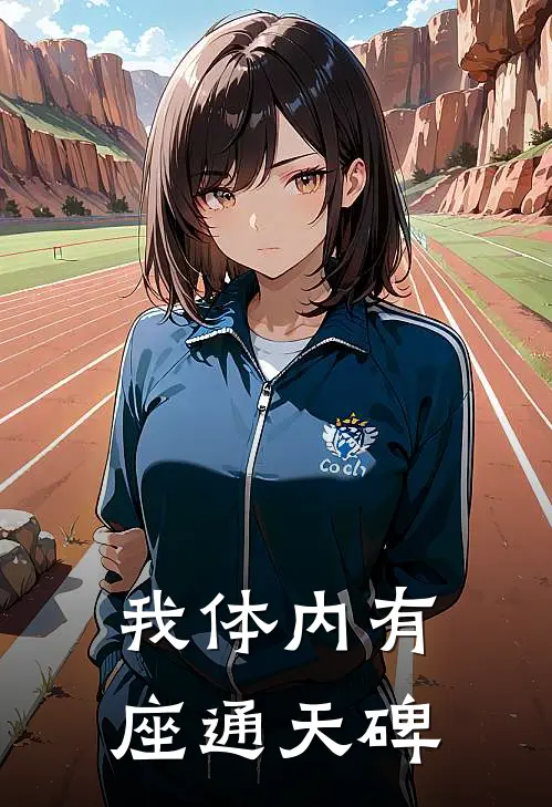 我体内有座通天碑