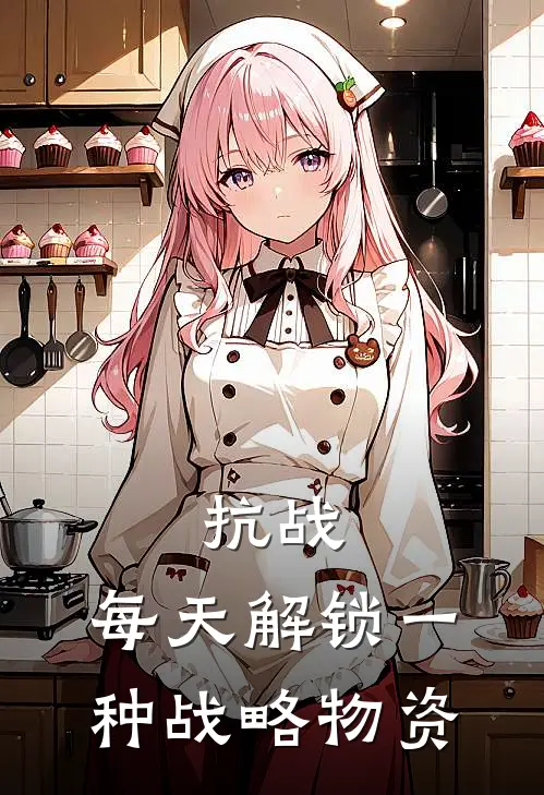 抗战：每天解锁一种战略物资