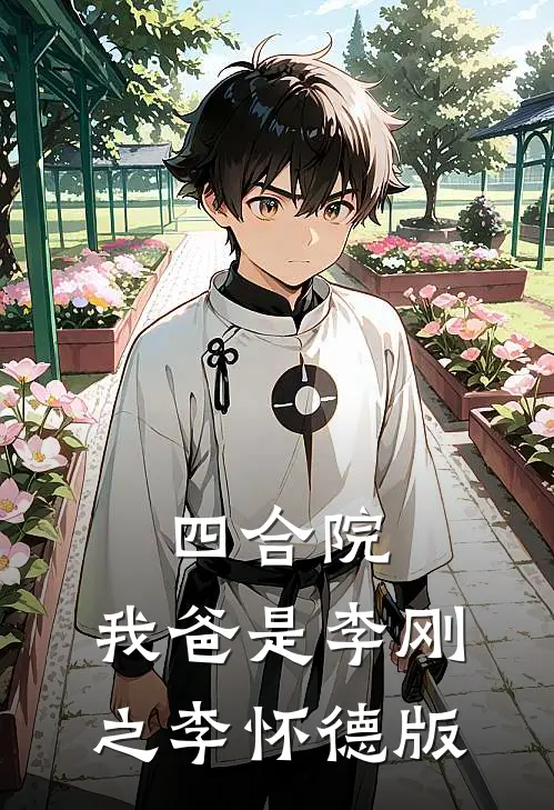 四合院：我爸是李刚之李怀德版