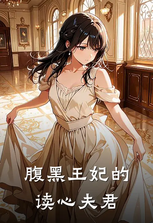 腹黑王妃的读心夫君