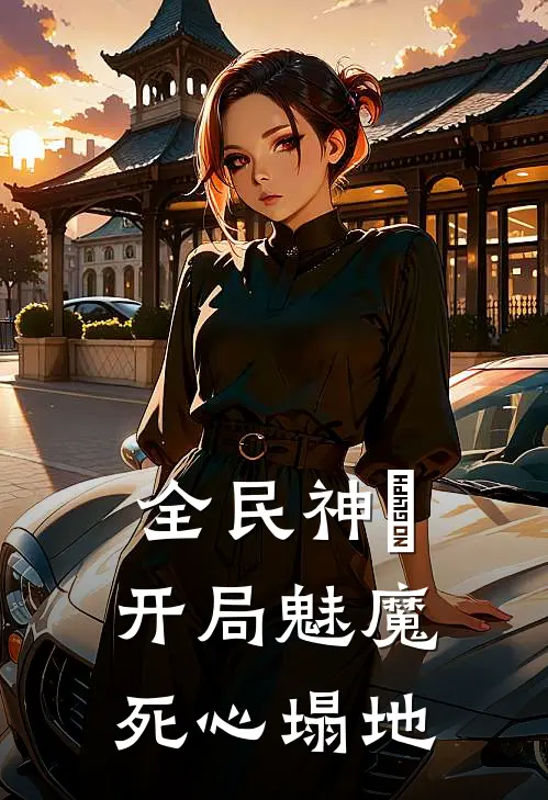 全民神祇：开局魅魔死心塌地