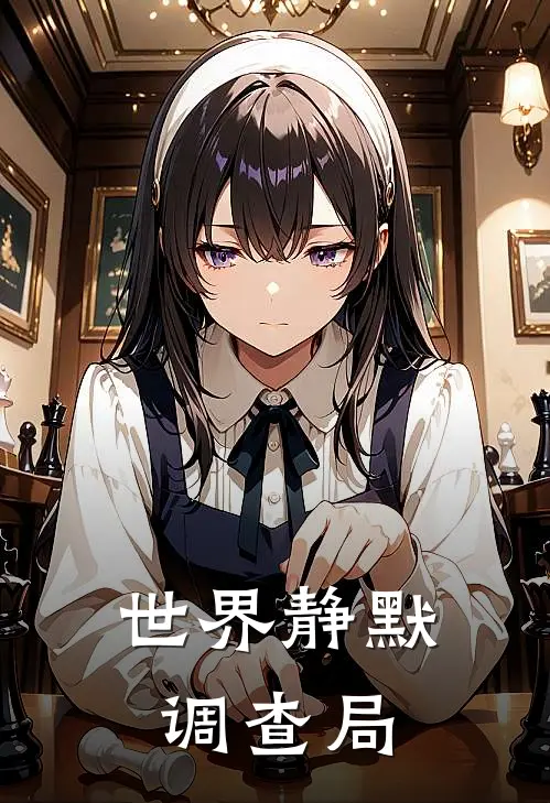 世界静默调查局