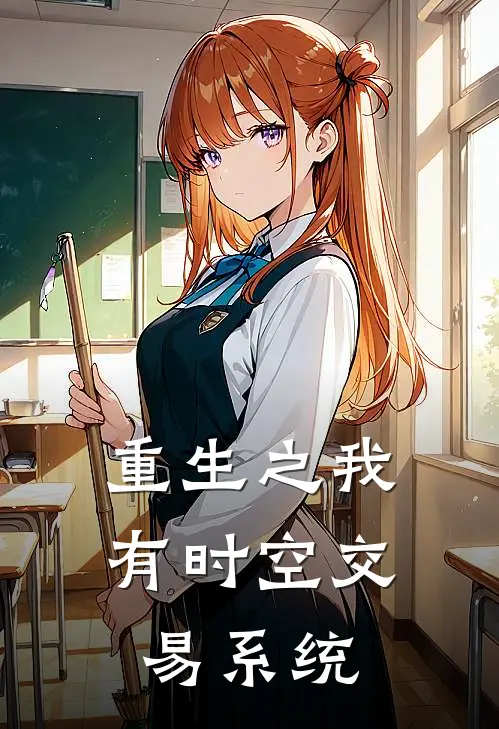 重生之我有时空交易系统