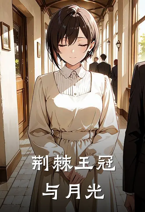 荆棘王冠与月光