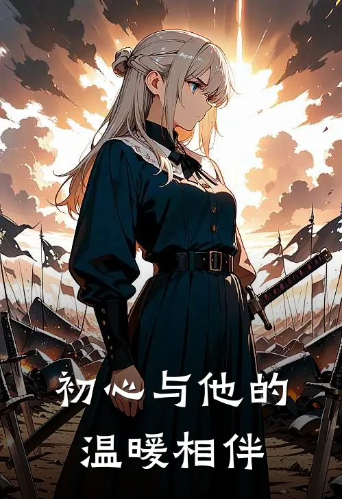 初心与他的温暖相伴