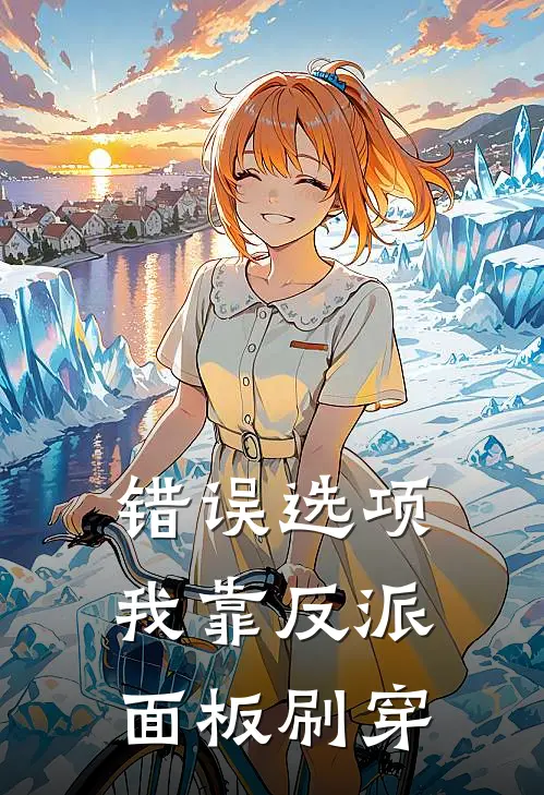 错误选项：我靠反派面板刷穿