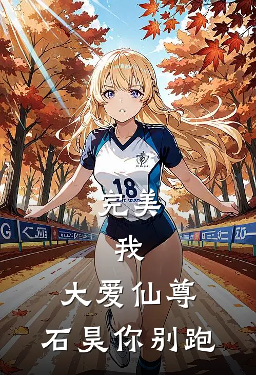 完美，我，大爱仙尊，石昊你别跑