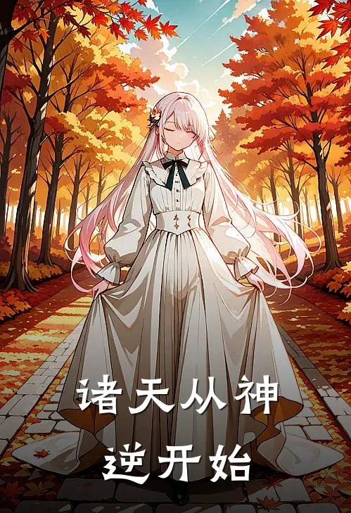 诸天从神逆开始