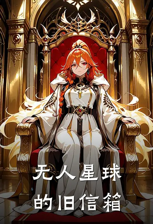 无人星球的旧信箱