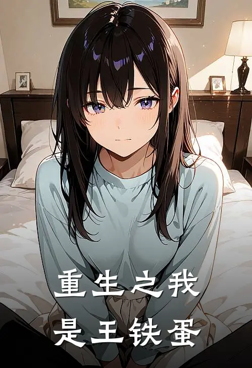 重生之我是王铁蛋