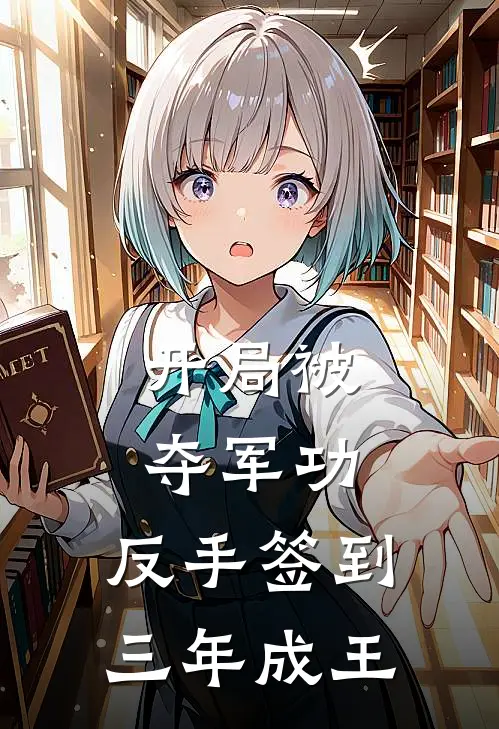 开局被夺军功，反手签到三年成王