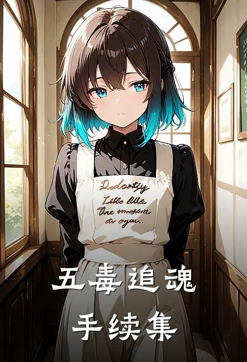 五毒追魂手续集
