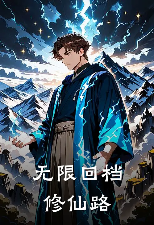 无限回档修仙路