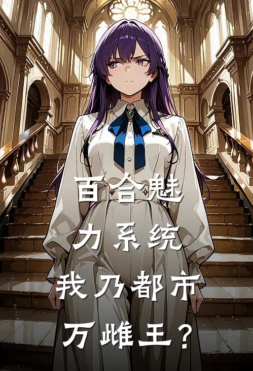 百合魅力系统，我乃都市万雌王？