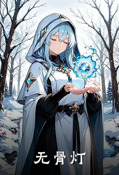 无骨灯