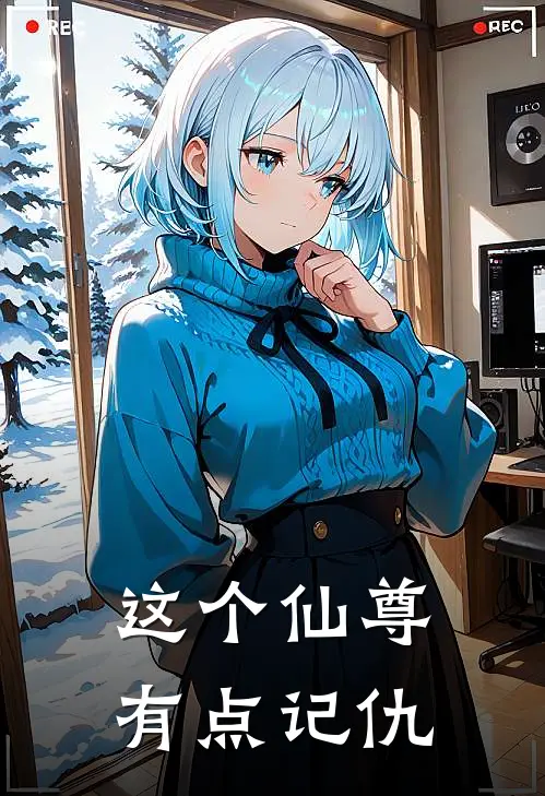 这个仙尊有点记仇